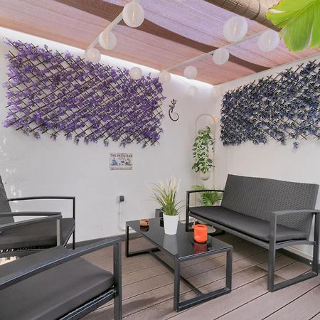 Loft Cerca Del Mar Tenerife 푼타델히달고 외부 사진