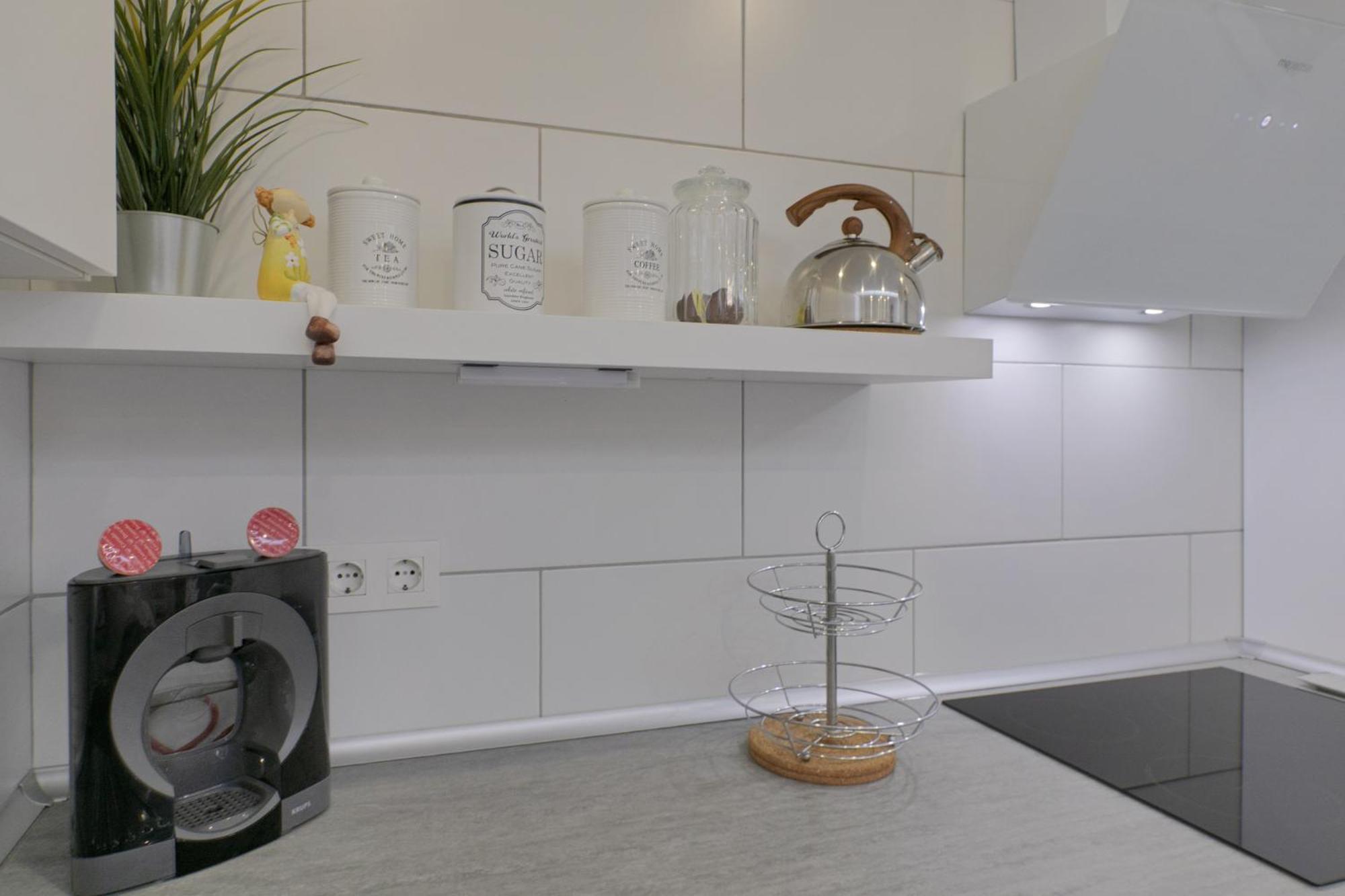 Loft Cerca Del Mar Tenerife 푼타델히달고 외부 사진