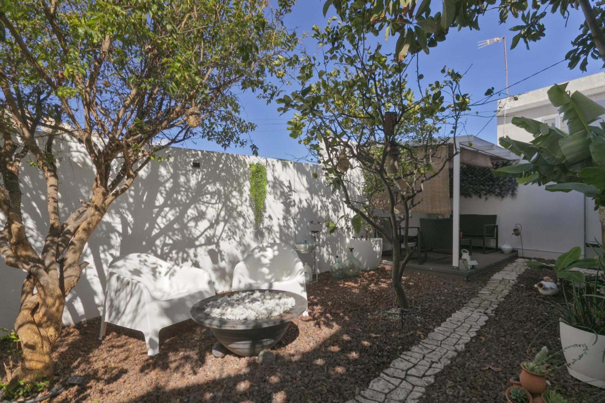 Loft Cerca Del Mar Tenerife 푼타델히달고 외부 사진