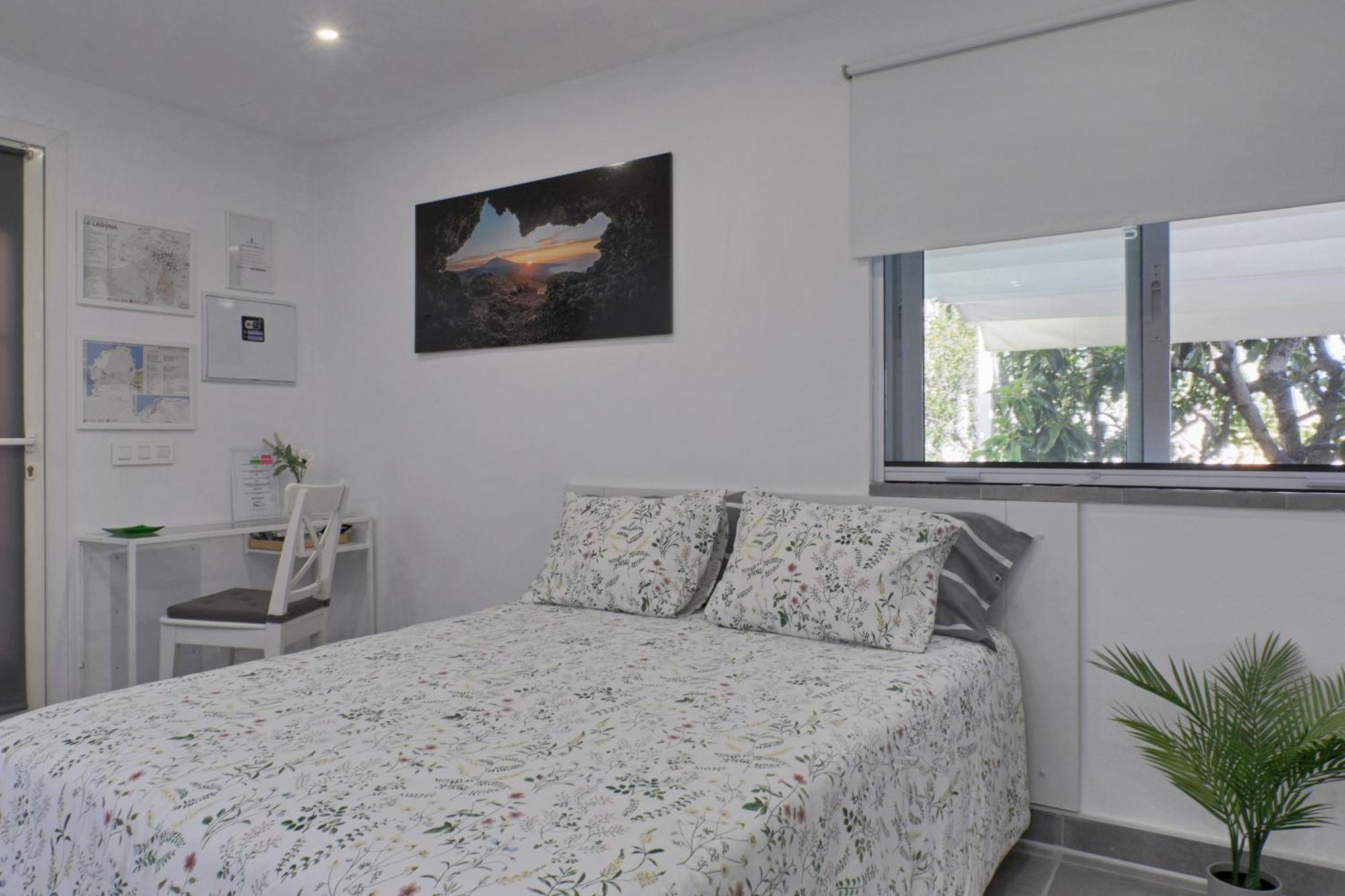 Loft Cerca Del Mar Tenerife 푼타델히달고 외부 사진