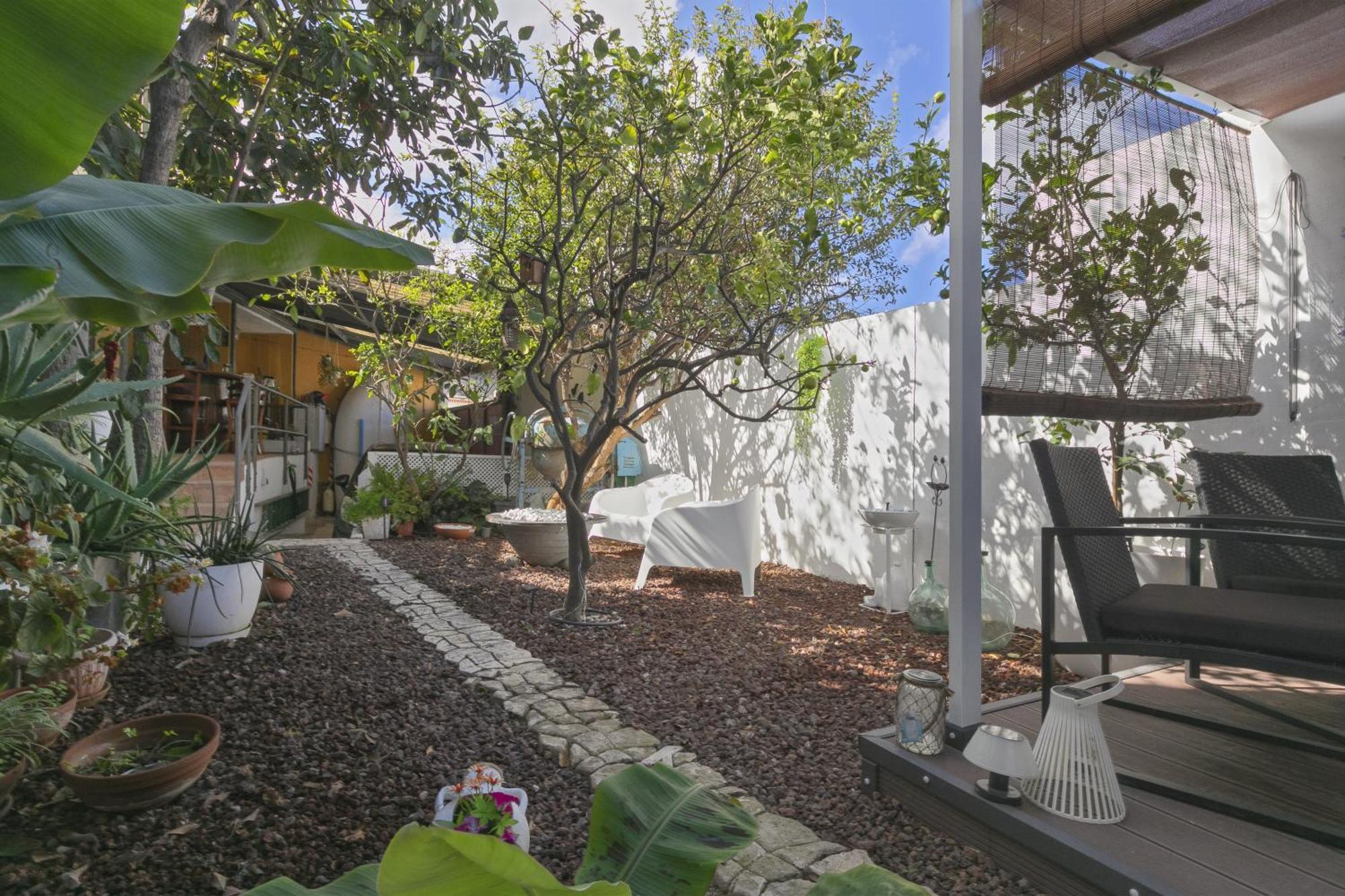 Loft Cerca Del Mar Tenerife 푼타델히달고 외부 사진