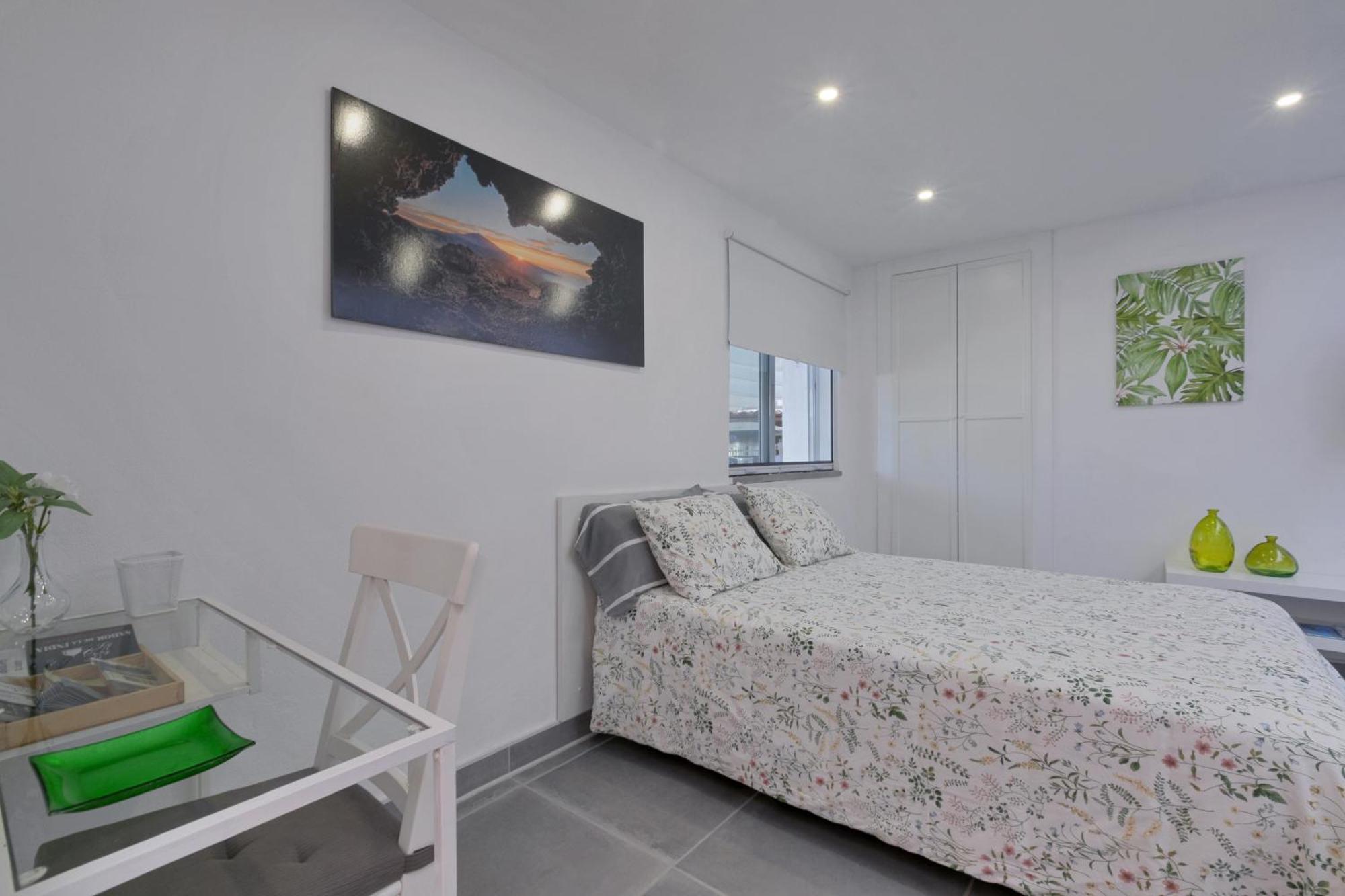Loft Cerca Del Mar Tenerife 푼타델히달고 외부 사진