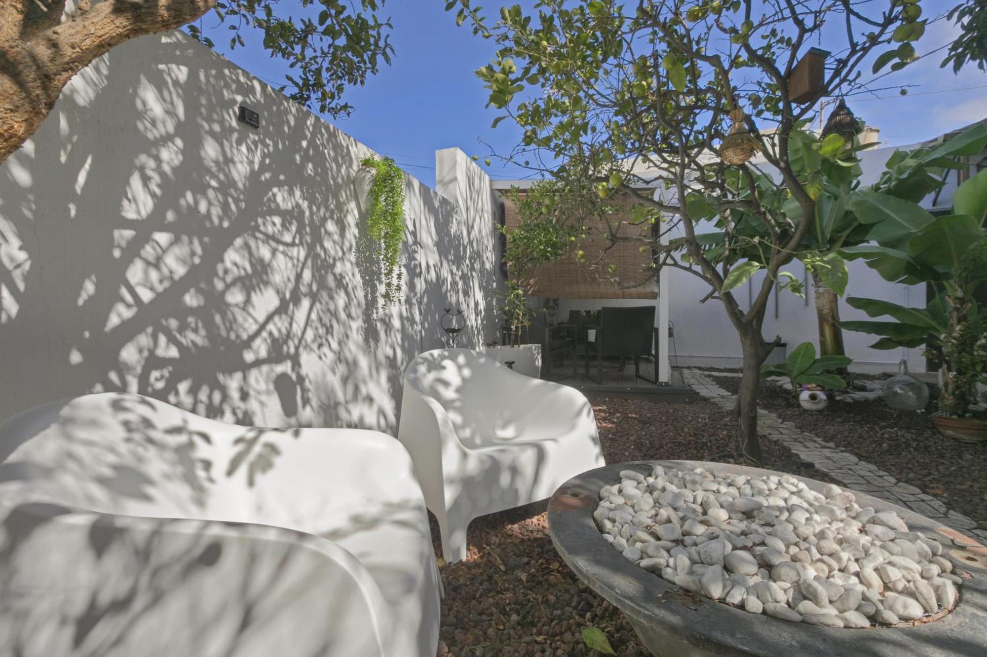 Loft Cerca Del Mar Tenerife 푼타델히달고 외부 사진