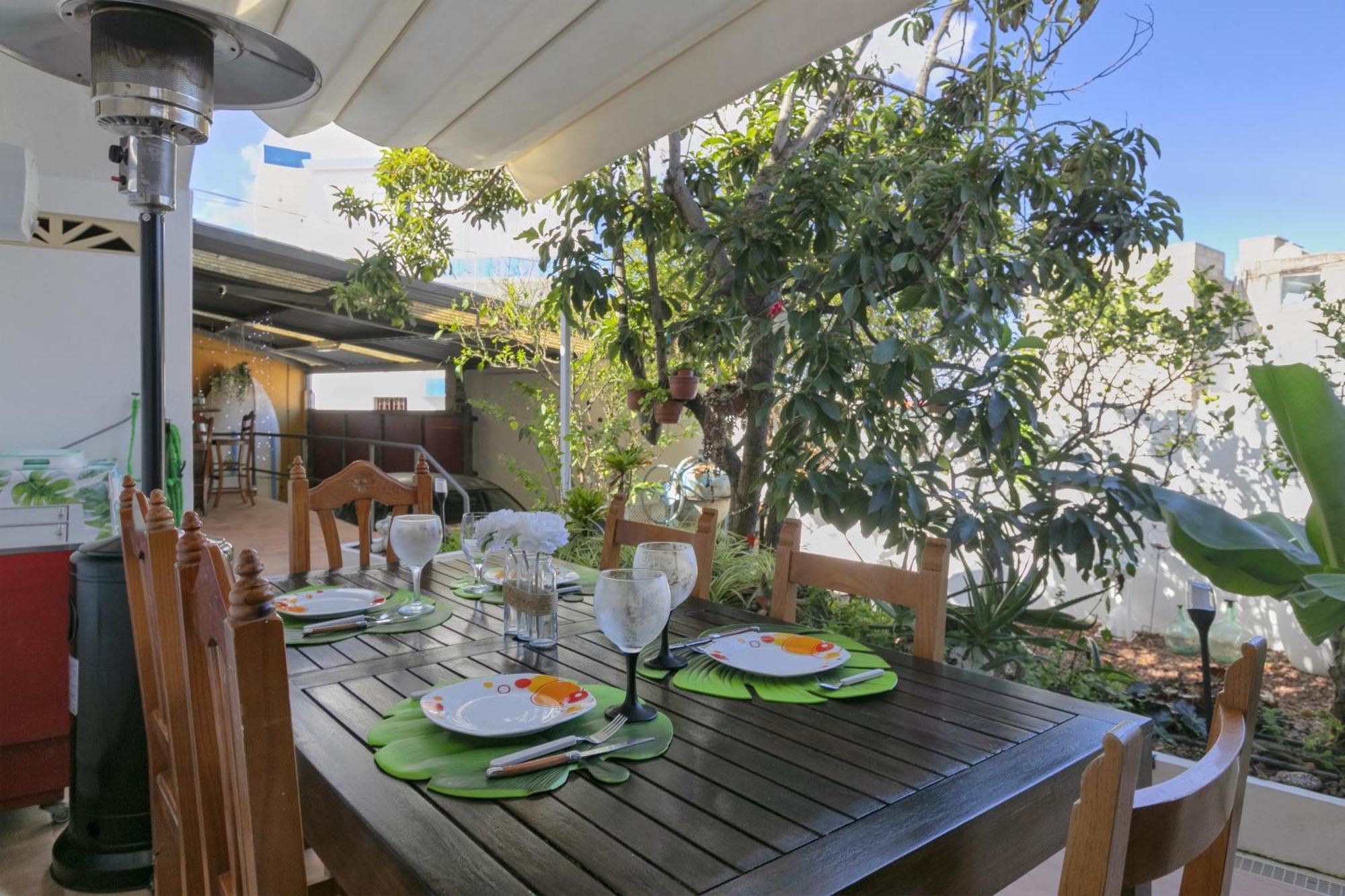 Loft Cerca Del Mar Tenerife 푼타델히달고 외부 사진
