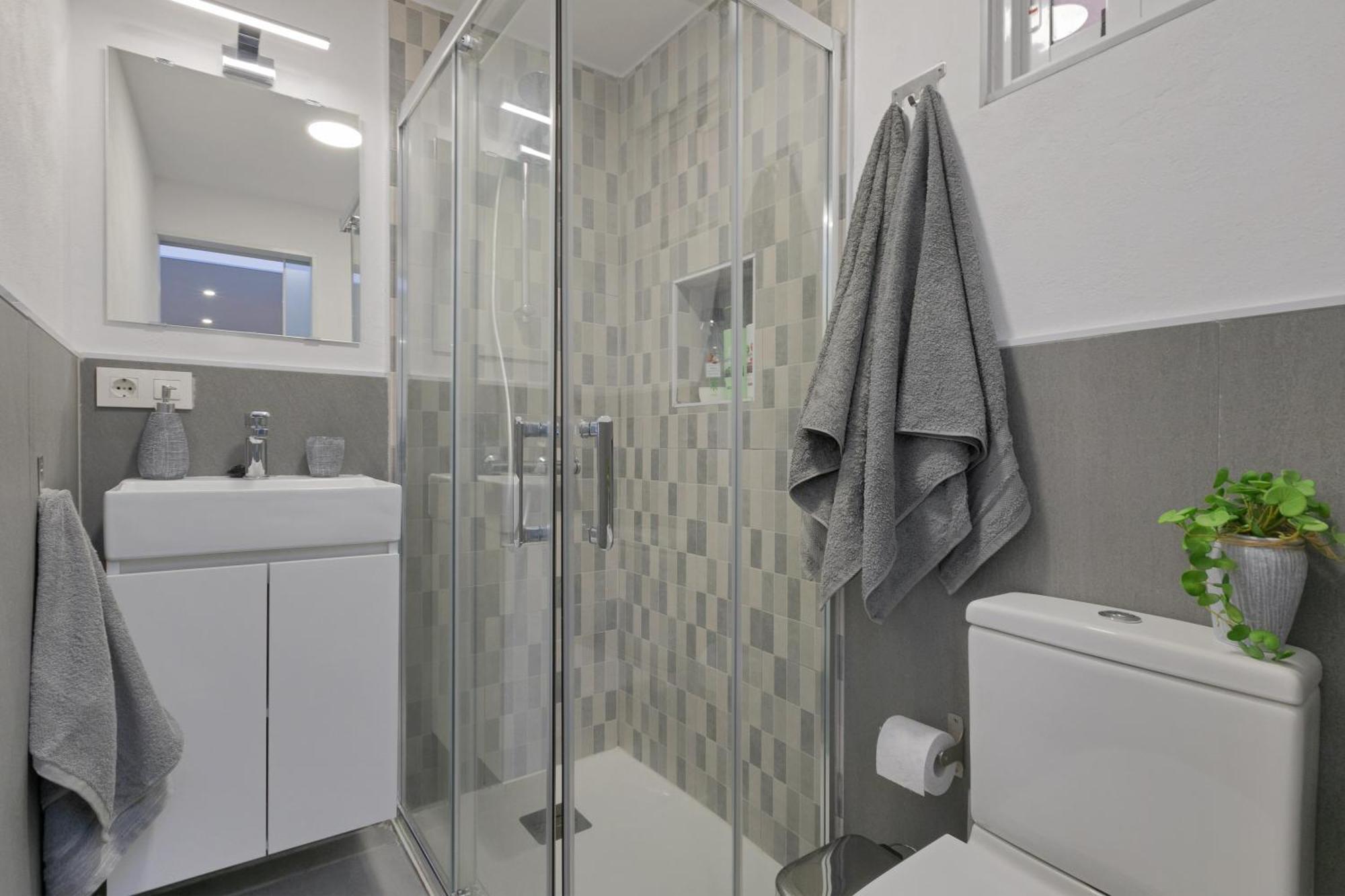 Loft Cerca Del Mar Tenerife 푼타델히달고 외부 사진